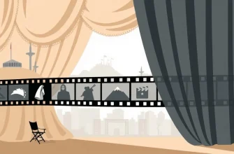 Hollywood Behind the Scenes: 10 Films to Watch