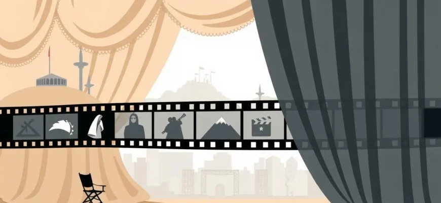 Hollywood Behind the Scenes: 10 Films to Watch