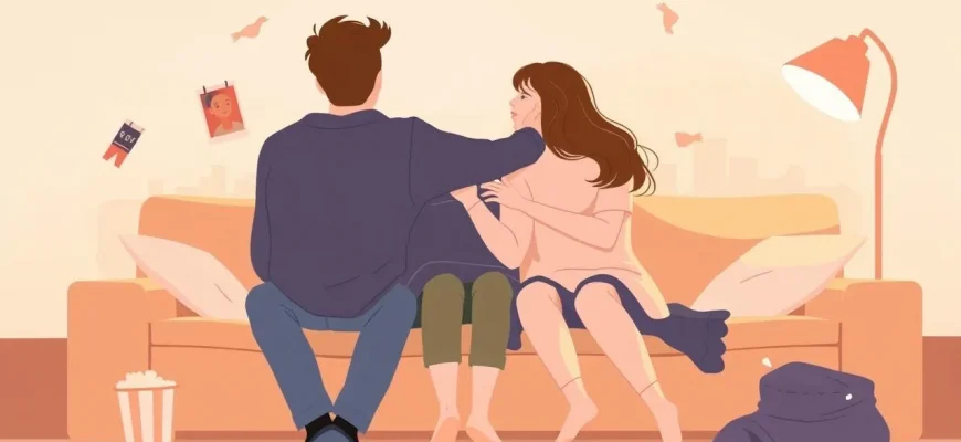 Best Friends Forever: 10 Films About Friendship