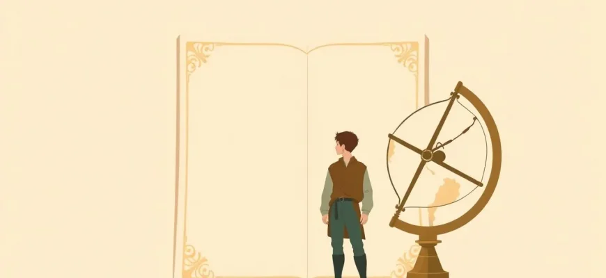 Renaissance Adventure Films: A Cinematic Journey