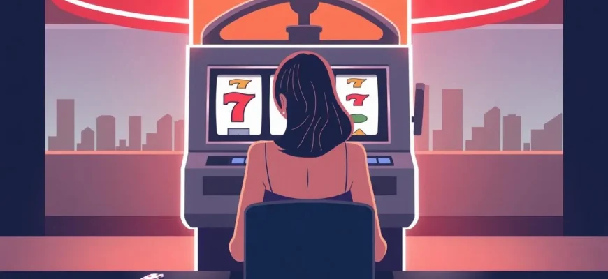 Top 10 Slot Machine Thrillers