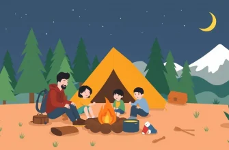 Top 10 Family Camping Movies