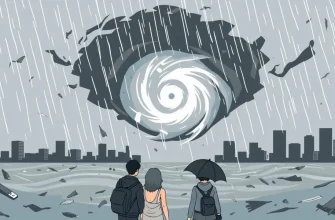 10 Must-Watch Hurricane Disaster Movies