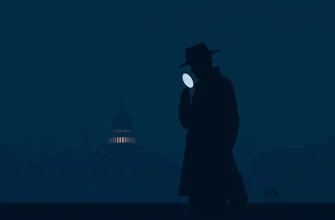 Political Intrigue Detective Films: A Must-Watch List