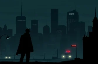 Top 10 Twilight Crime Films