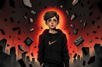 Top 10 Teen Vengeance Thrillers