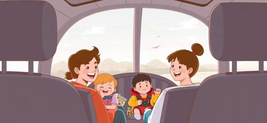 Family Helicopter Movie Collection