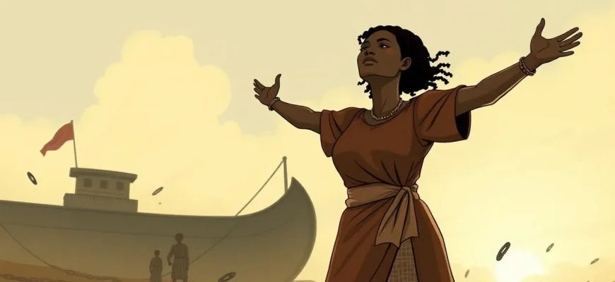 Top 10 Slavery Drama Films You Must Watch