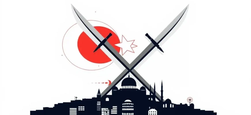 Top 10 Turkish Action Films You Can't Miss