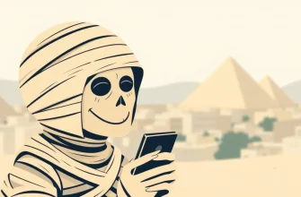 Top 10 Mummy Thrillers for a Spine-Chilling Experience