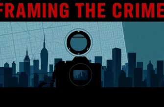 10 Crime Films with Unforgettable Cinematography