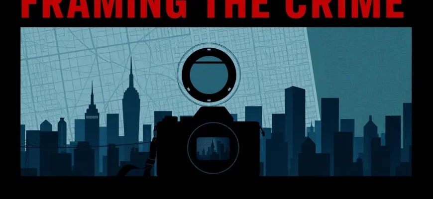 10 Crime Films with Unforgettable Cinematography