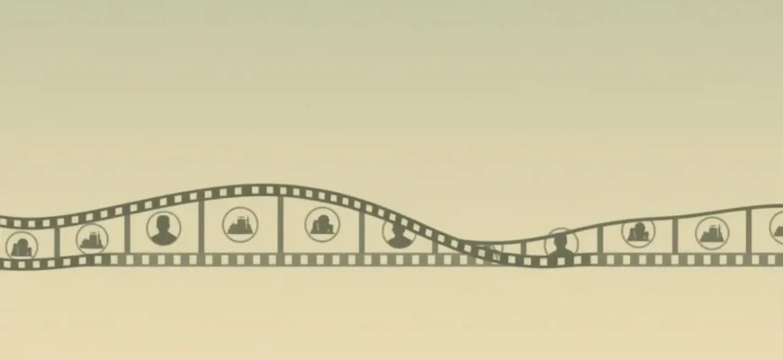 Top 10 Biopics on Colonization