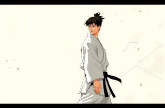 Karate Drama Films: A Journey of Discipline and Honor