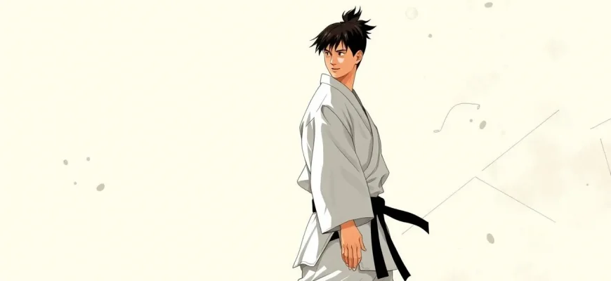 Karate Drama Films: A Journey of Discipline and Honor