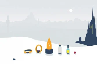 Magical Items in Sci-Fi Cinema: A Top 10 List