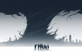 Top 10 Disaster Movies About Weather Phenomena