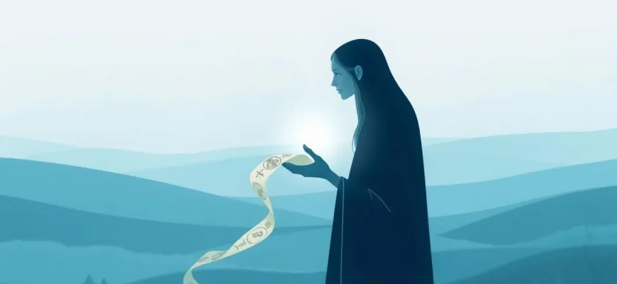 Mystical Films: Prophecies of the Magi