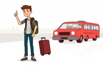 Top 10 Hitchhiking Comedy Films