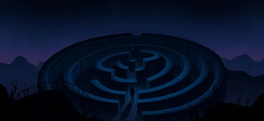 10 Horror Films That Play with Paradoxes