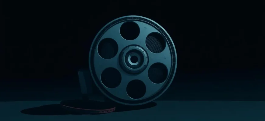 Top 10 Found Footage Films