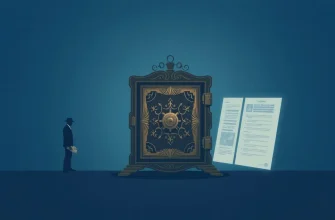 Top 10 Crime Films About Secret Documents