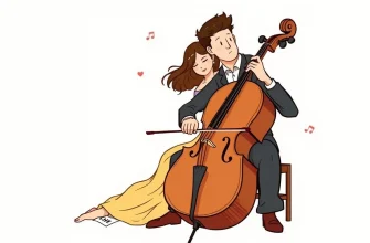 Melodramas About Cellists: A Symphony of Love and Music
