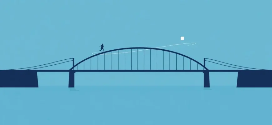 Top 10 Documentaries About Bridges