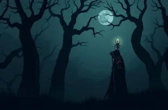 Top 10 Voodoo Mystery Films