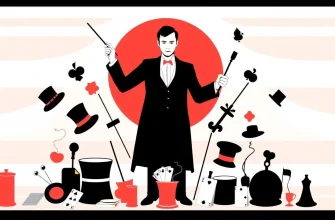 Top 10 Biographical Magic Movies