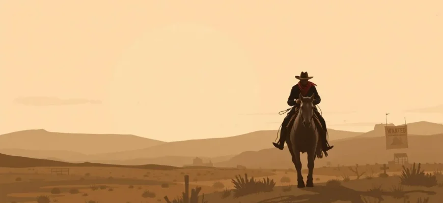 Top 10 Outlaw Western Films