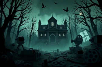 Top 10 Films About Curses