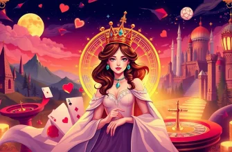 Fantasy Casino Films: A Magical Journey