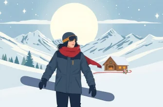 10 Snowboard Romance Films to Warm Your Heart