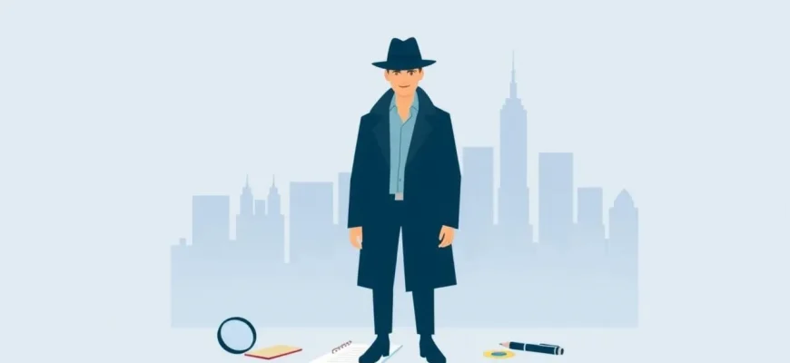 Top 10 Police Investigation Dramas