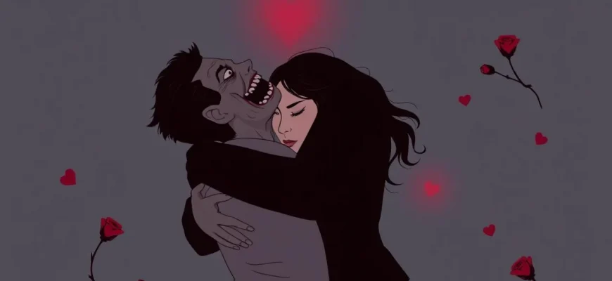 Top 10 Horror Films Where Love Turns Deadly