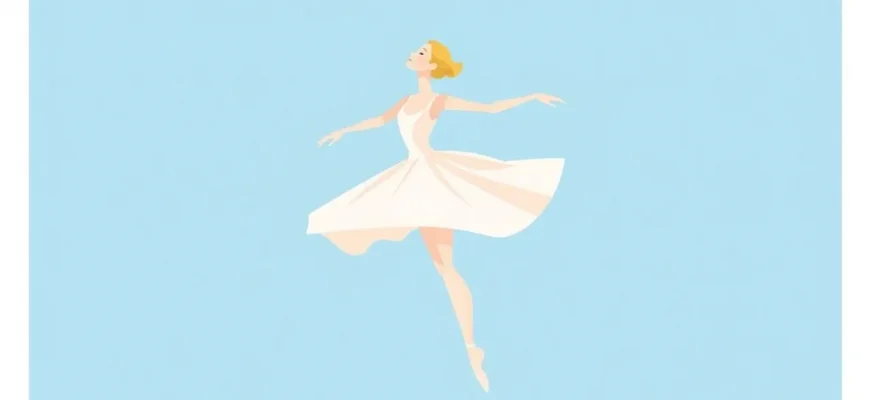 Top 10 Dance Drama Films