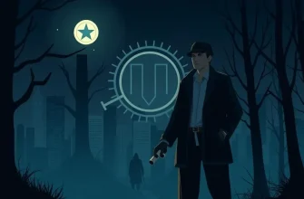 Top 10 Detective Films About Cults and Secret Societies