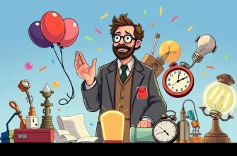 Top 10 Comedy Films About Brilliant Ideas