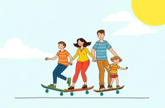 Family Skateboarding Films: A Collection of Thrilling Rides