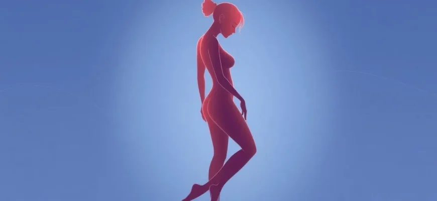 Sensual Cinema: A Collection of Films Exploring Sexuality