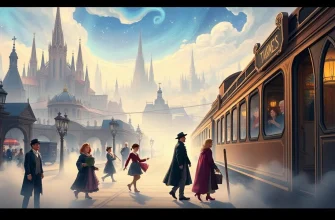 Fantasy Films About Passengers: A Cinematic Adventure Awaits