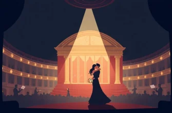 Opera Love Stories: A Cinematic Journey