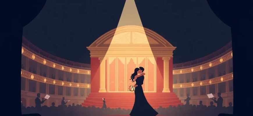 Opera Love Stories: A Cinematic Journey