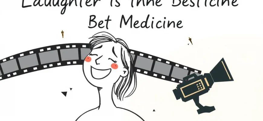 Top 10 Oscar-Winning Comedies You Must See