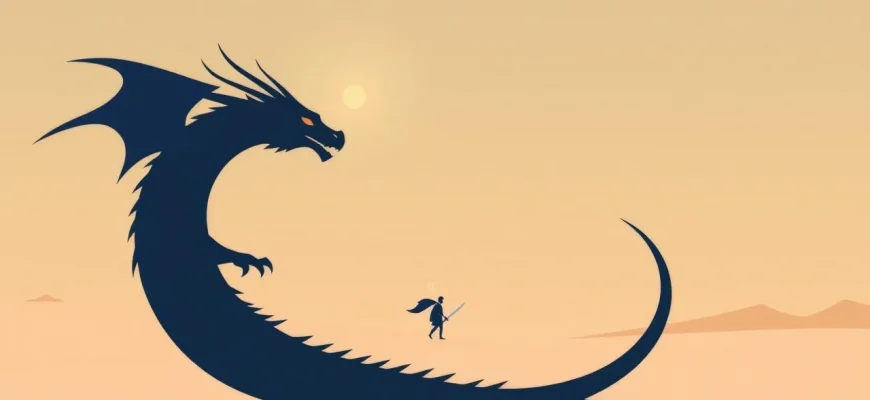 Adventure Films: Dragon Quest