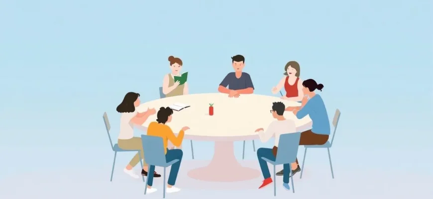 10 Must-Watch Movies About Friends