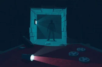 Basement Movies: A Journey into the Depths of Suspense