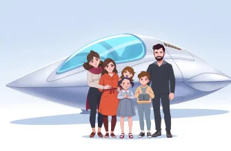 Sci-Fi Films with Adopted Kids: A Cinematic Journey