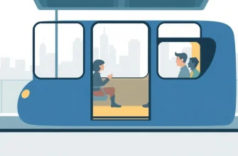 10 Must-Watch Films About Commuter Trains